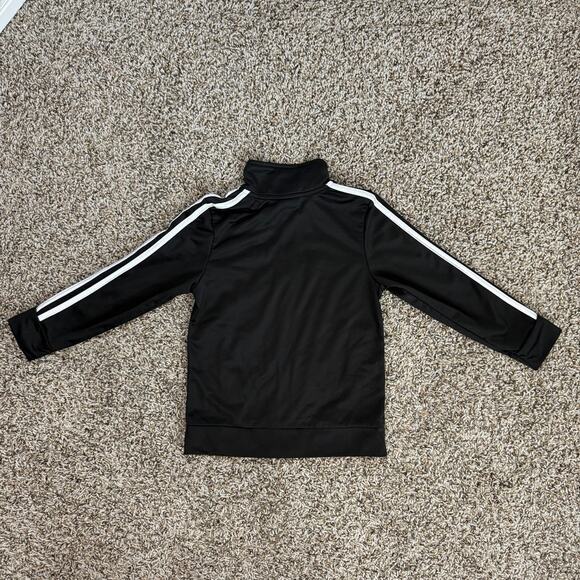 Adidas Boys Iconic Tricot Jacket | 5T - Picture 3 of 5